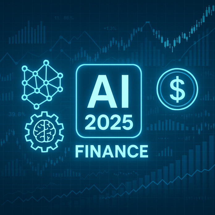 AI in Finance
