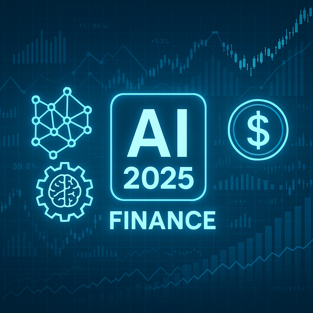 AI in Finance 2025