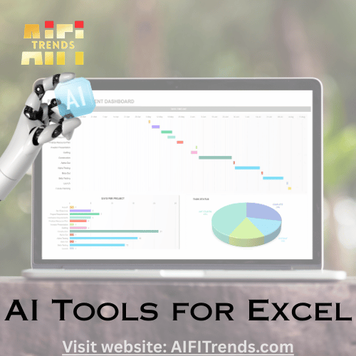 AI tools for Excel