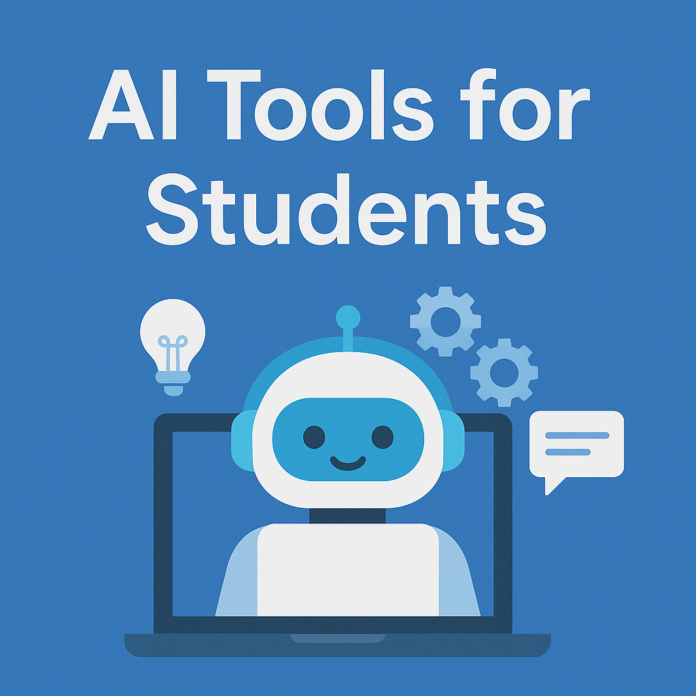 AI tools for students
