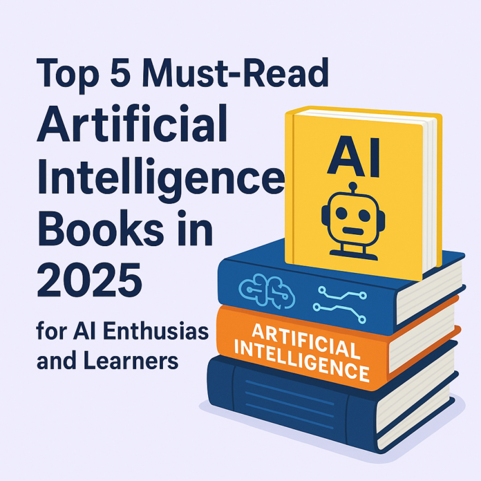 Artificial Intelligence Books