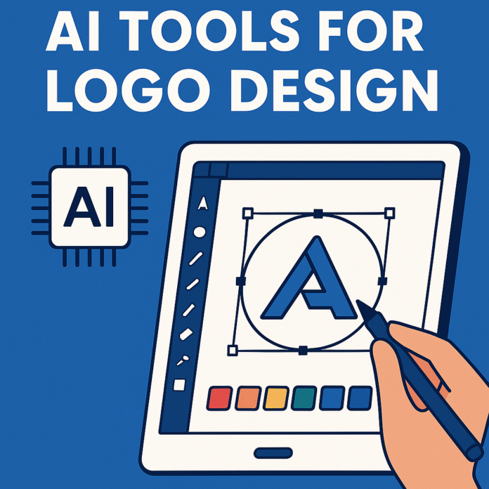 AI Tools for Logo Design