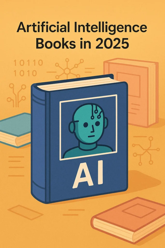 Artificial Intelligence Books