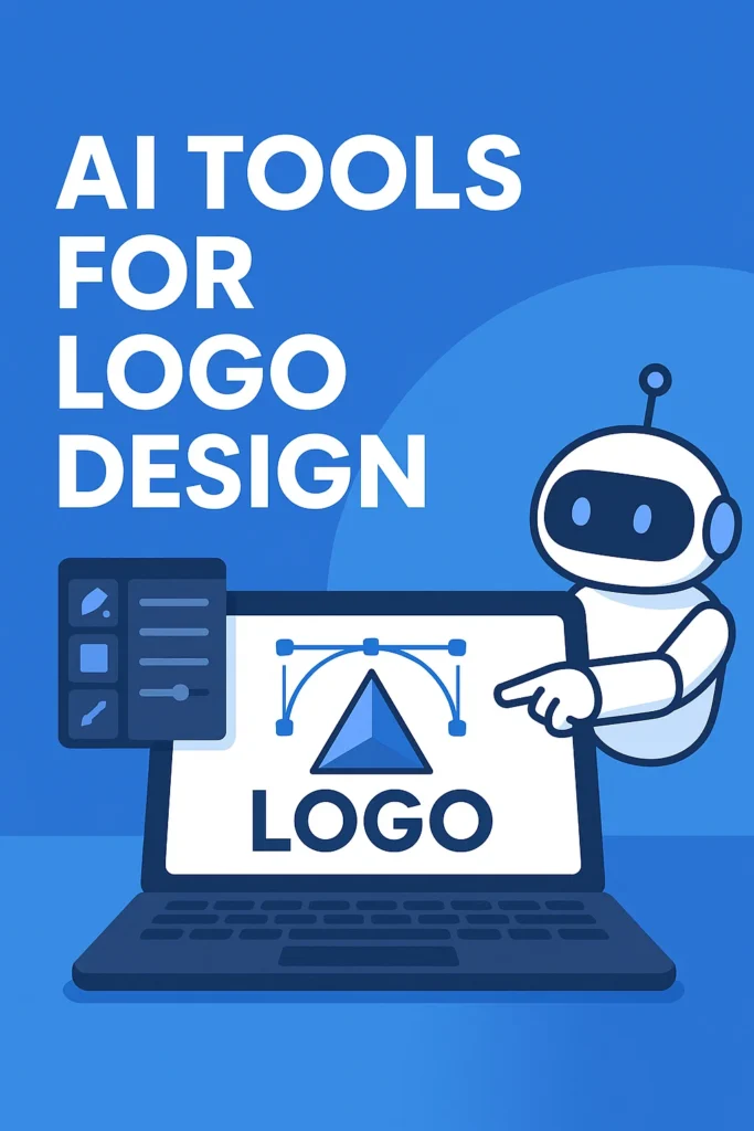 AI Tools for Logo Design