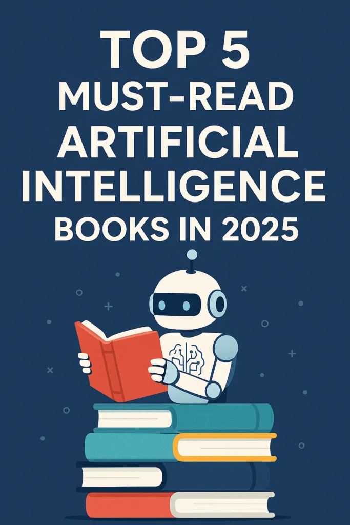 Artificial Intelligence Books