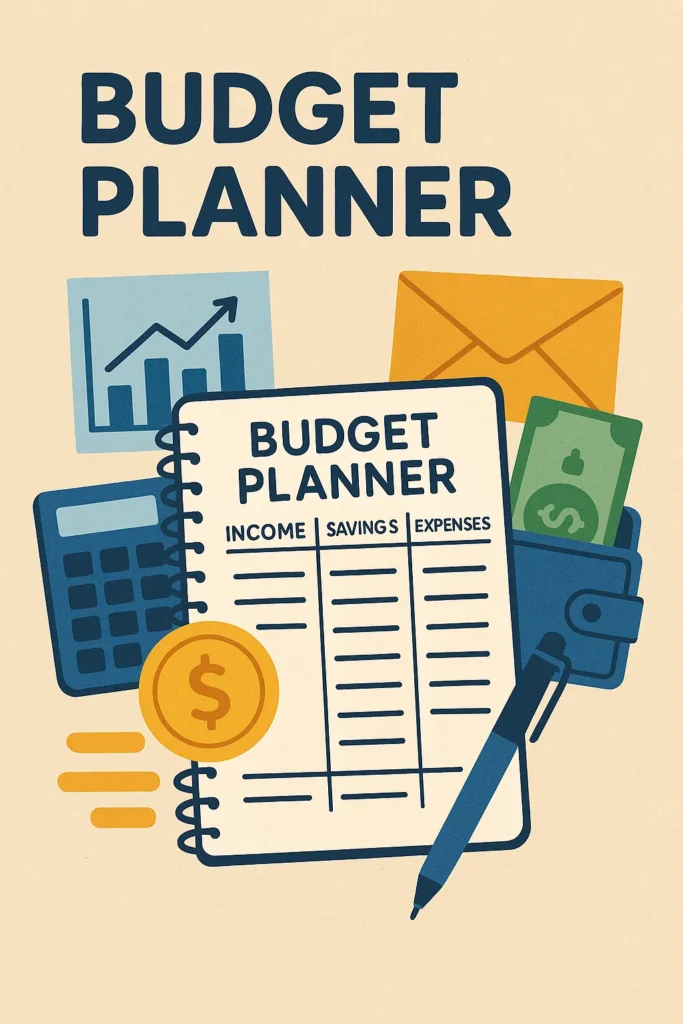 Best Budget Planner