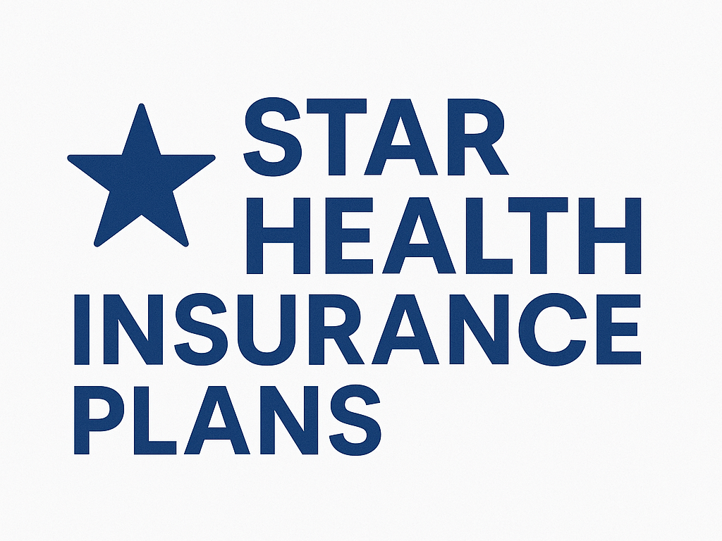 Star Health Insurance Plans