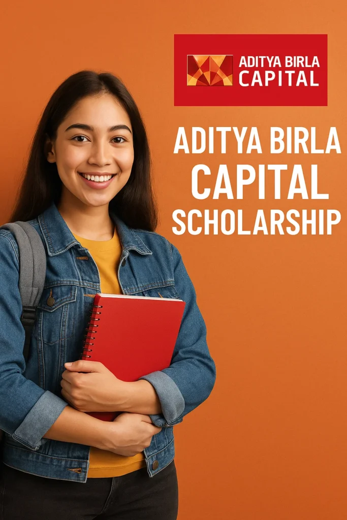 aditya birla scholarship 2025
