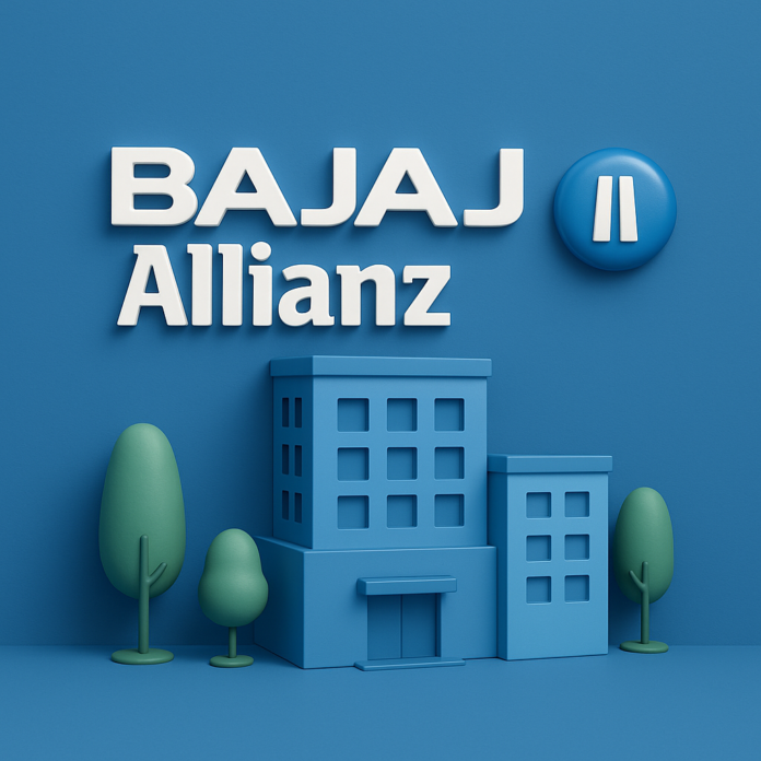 Bajaj Allianz