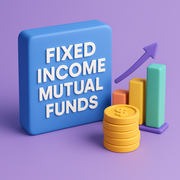 fixed income mutual funds
