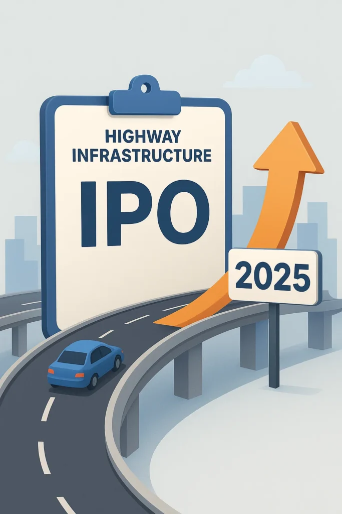 Highway Infrastructure IPO allotment status