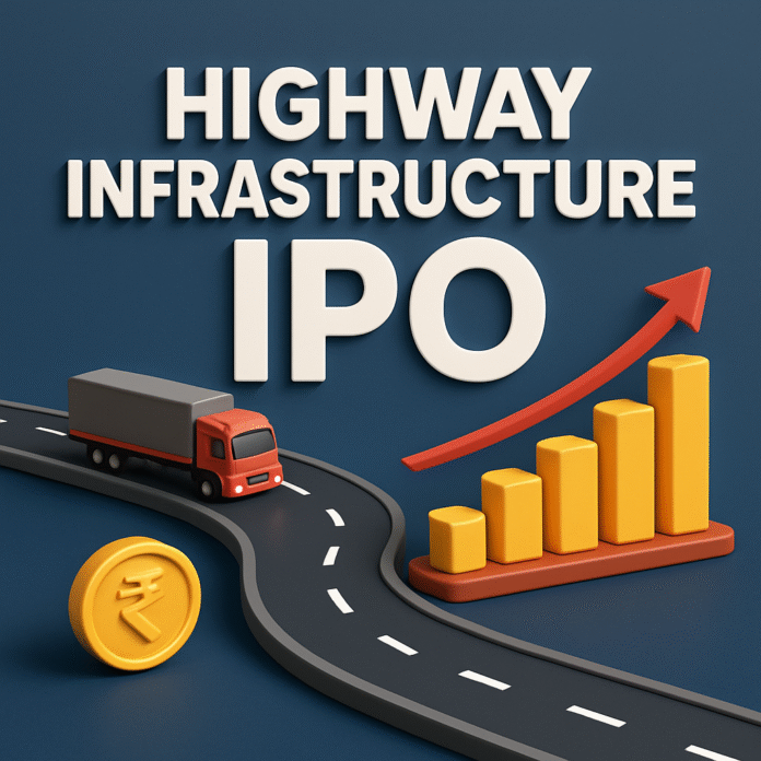 Highway Infrastructure IPO 2025